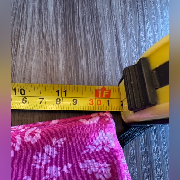 Reebok ladies bike shorts - Picture 6 of 8